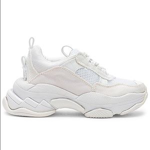 Jeffery Campbell Lo-Fi Sneakers